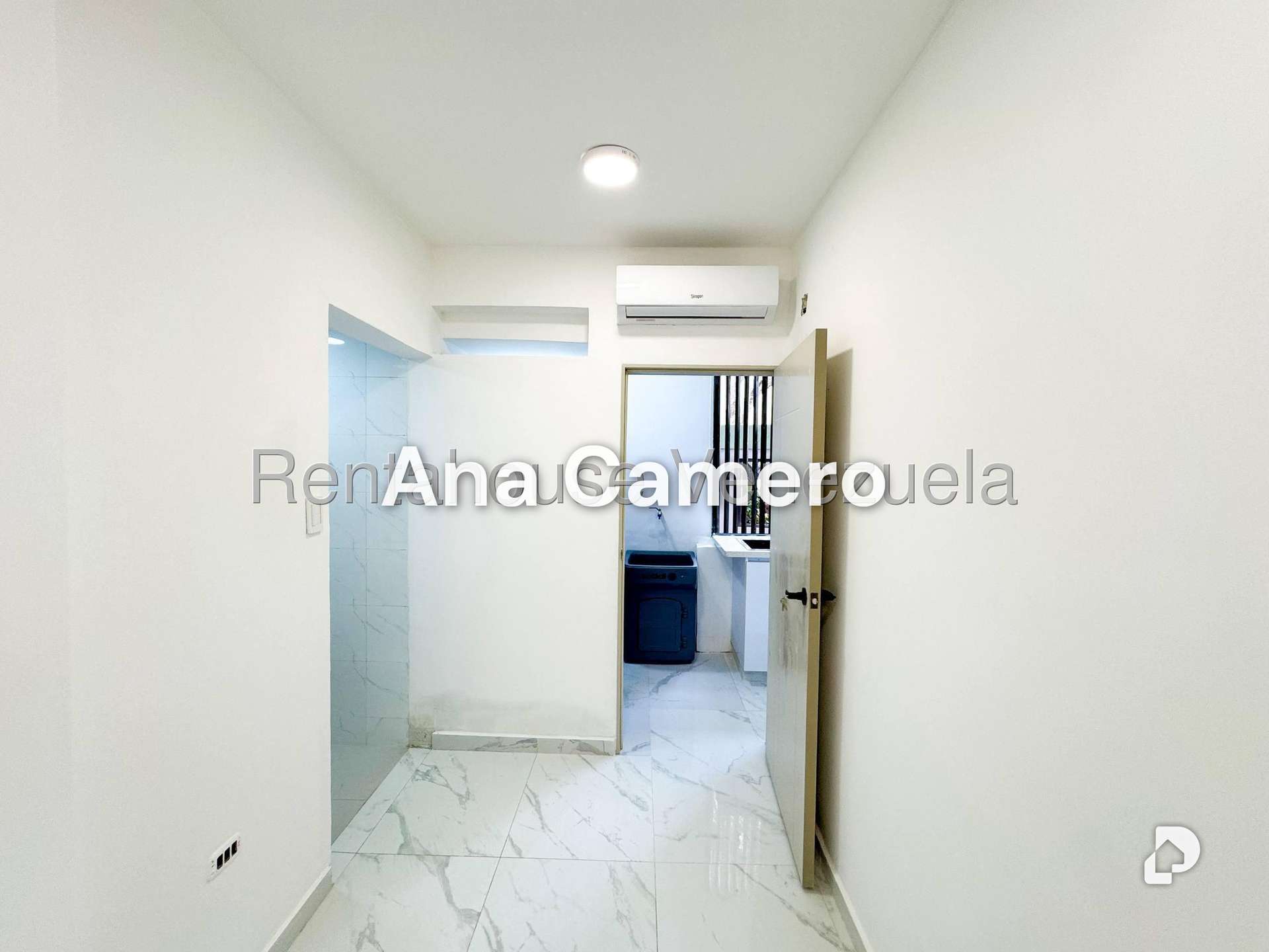 Apartamento en Caurimare, Caracas – 28