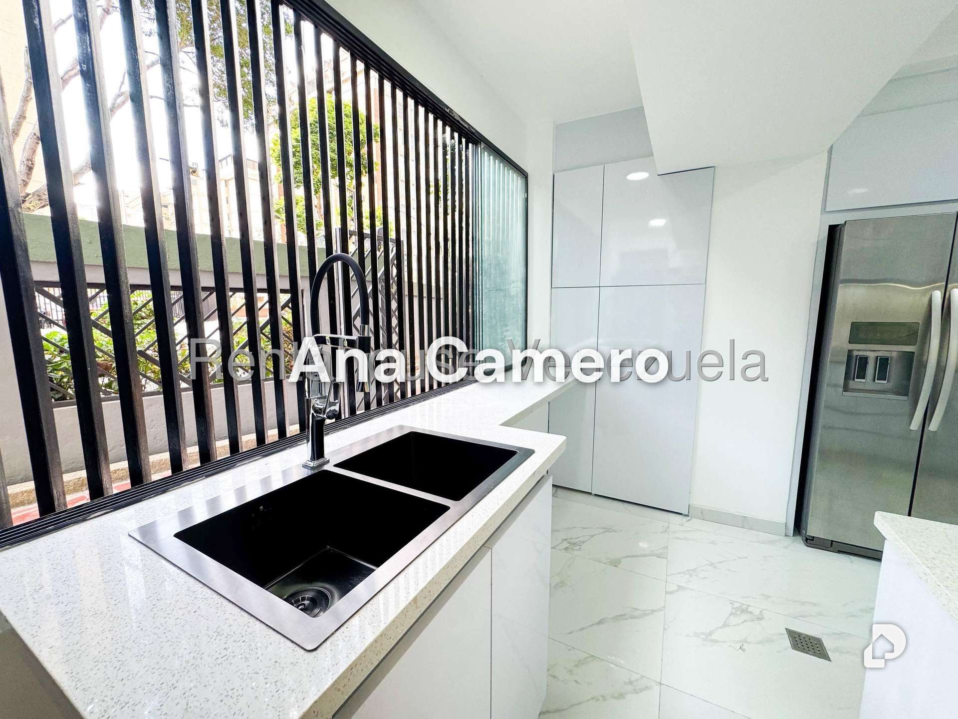 Apartamento en Caurimare, Caracas – 23