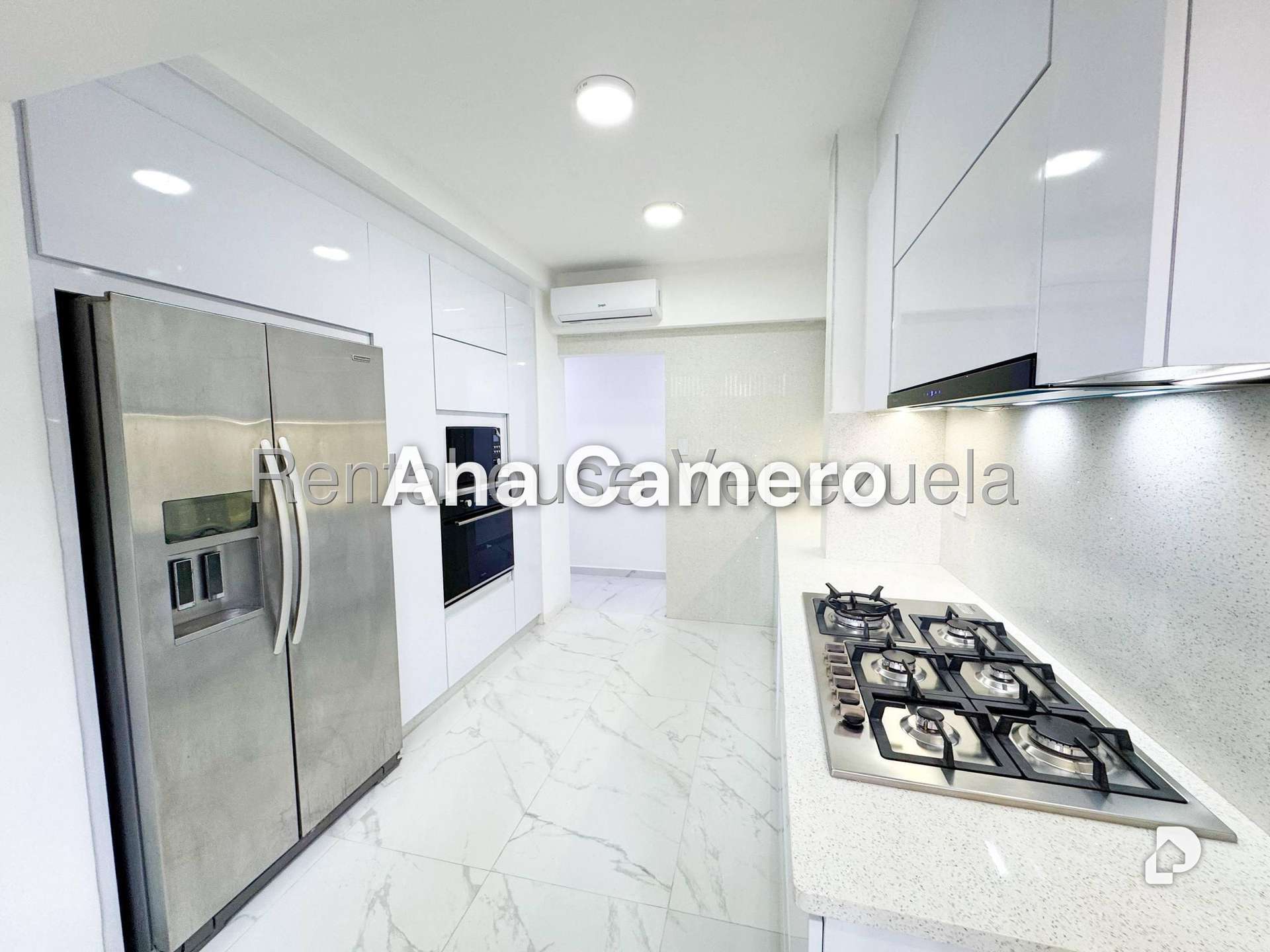 Apartamento en Caurimare, Caracas – 19