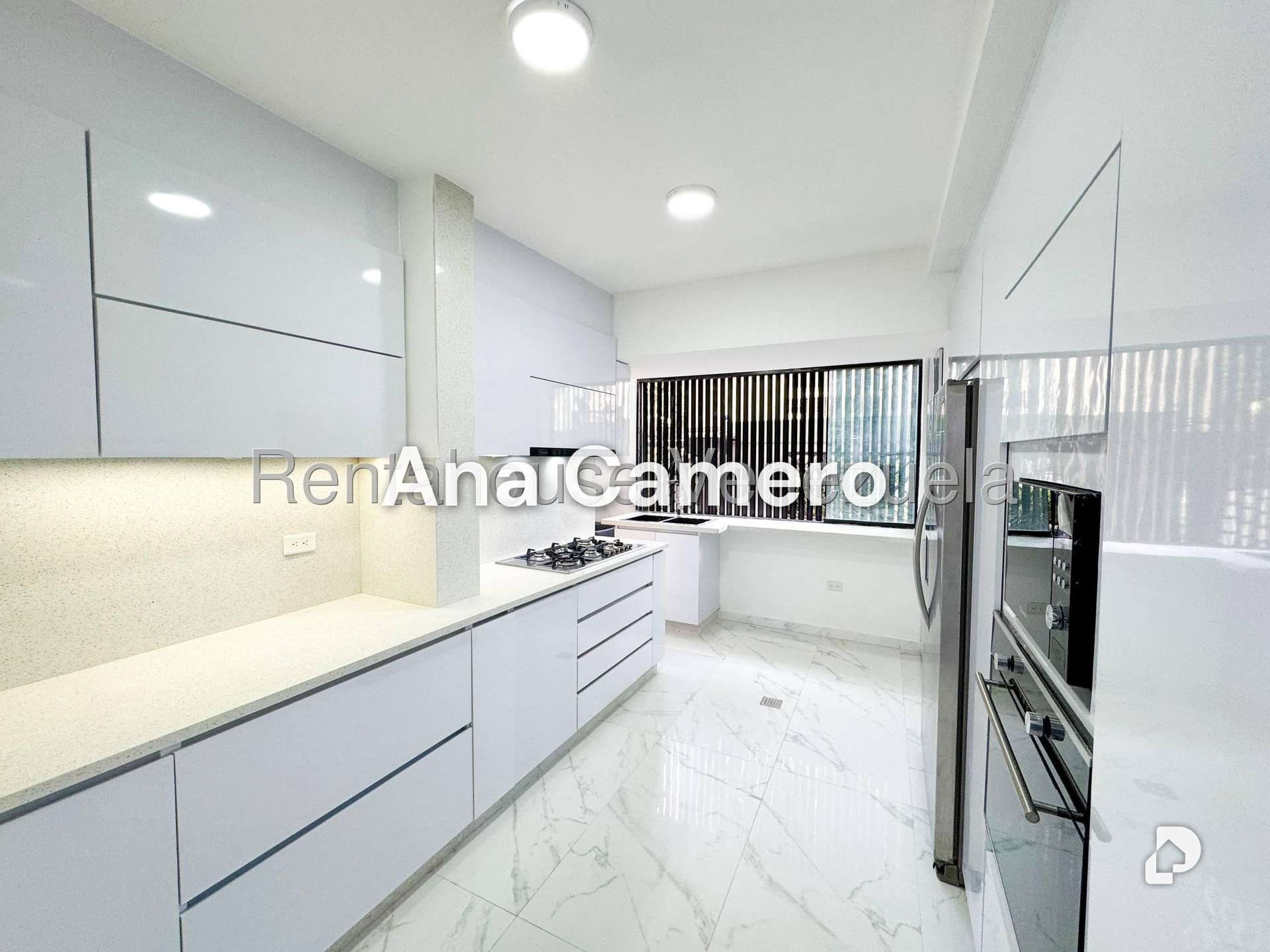 Apartamento en Caurimare, Caracas – 18