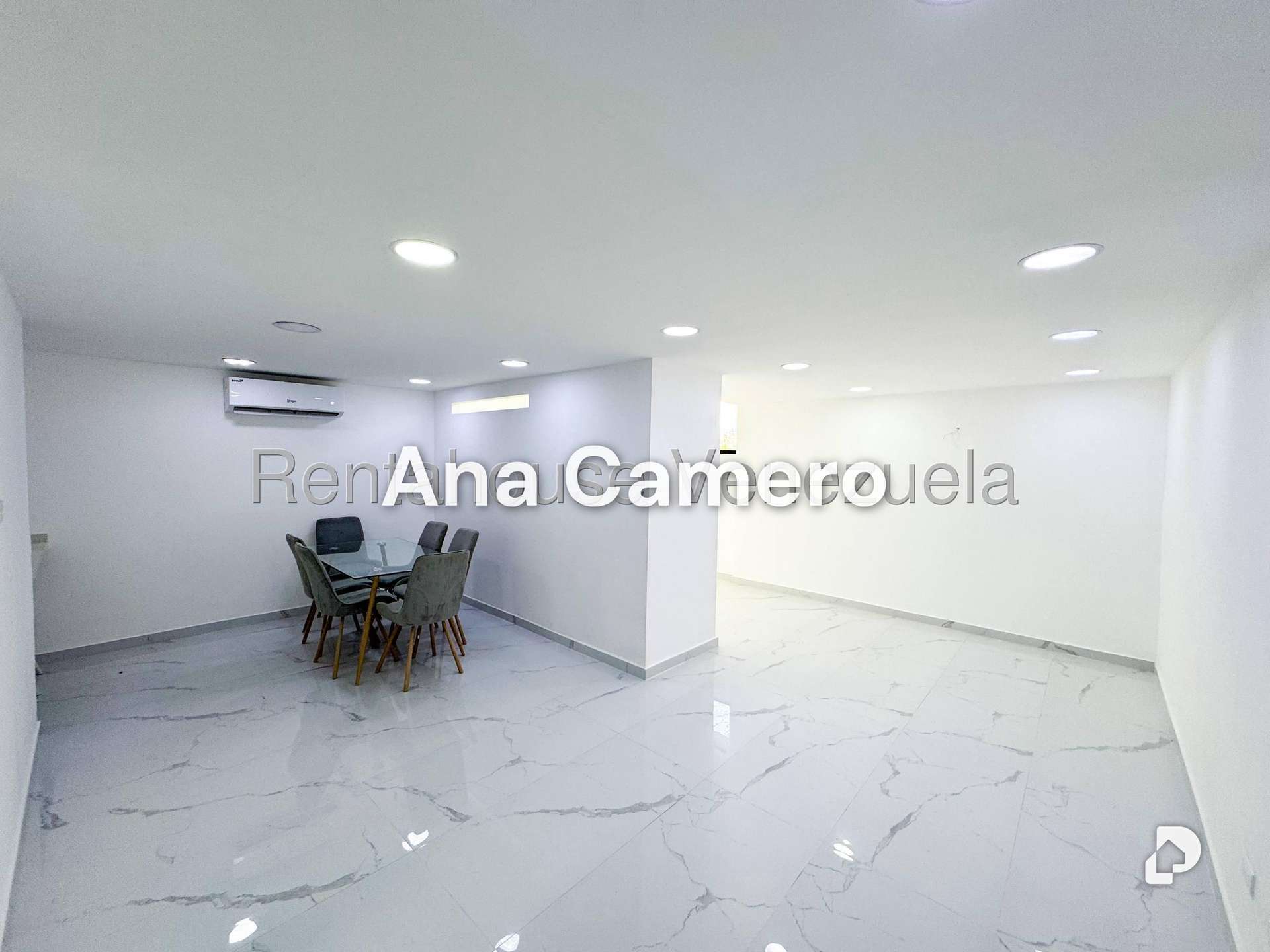 Apartamento en Caurimare, Caracas – 9