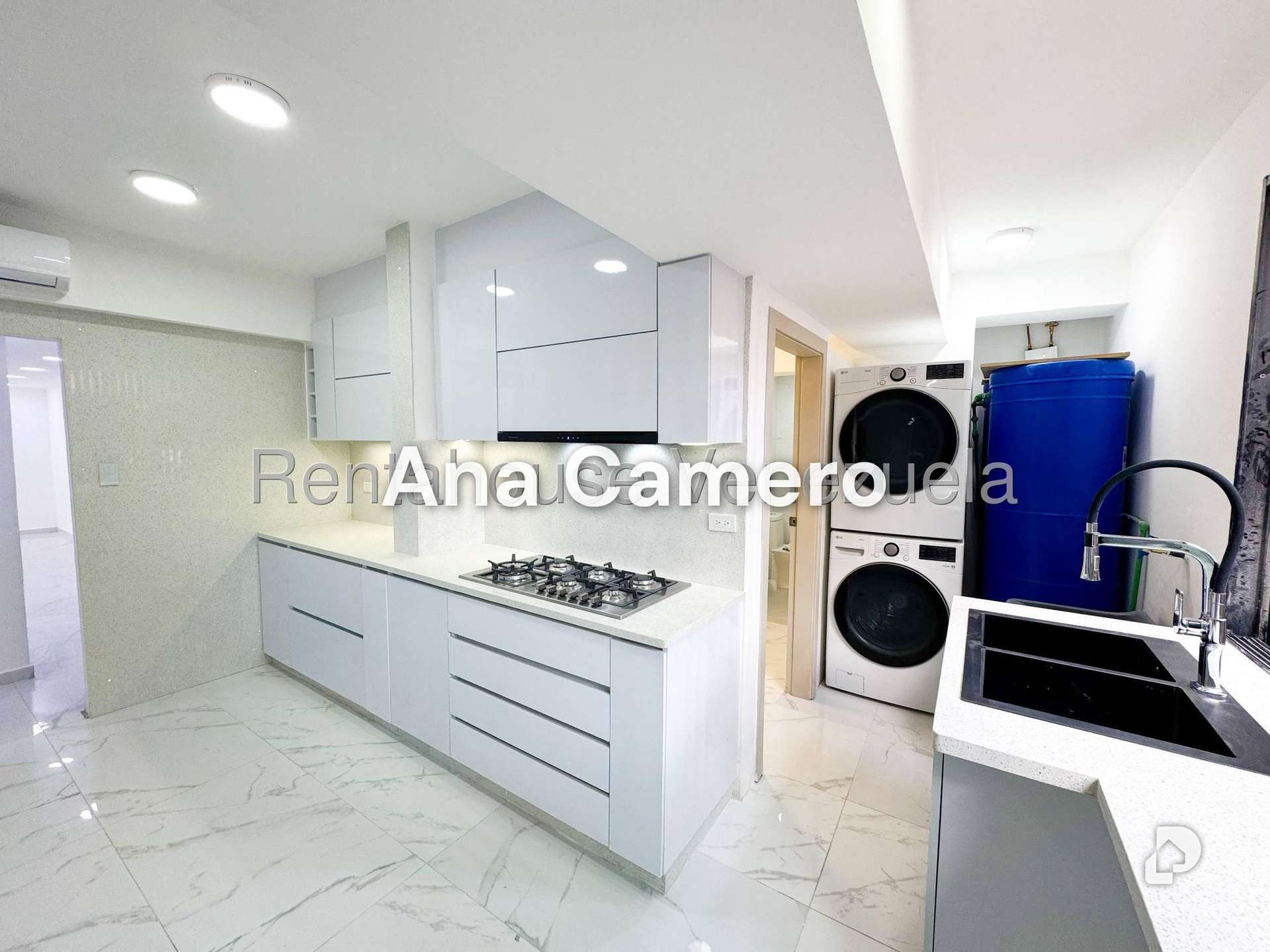 Apartamento en Caurimare, Caracas – 22
