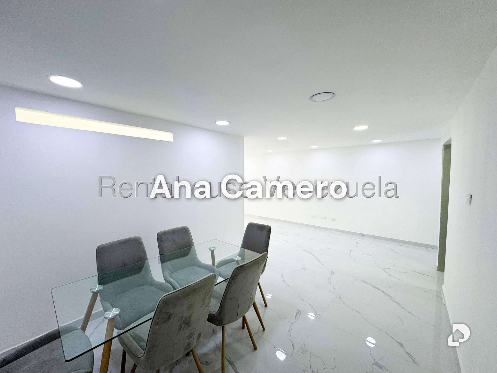 Apartamento en Caurimare, Caracas – 8