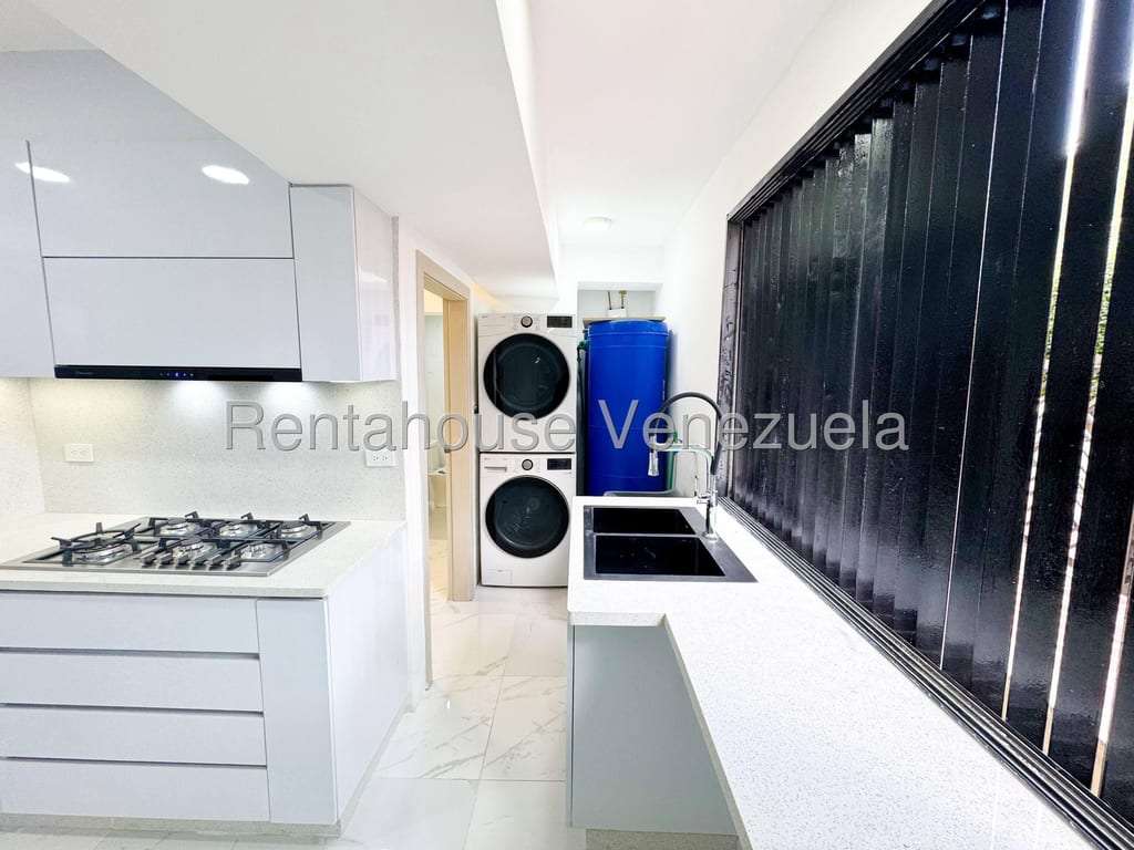 Apartamento en Caurimare, Caracas