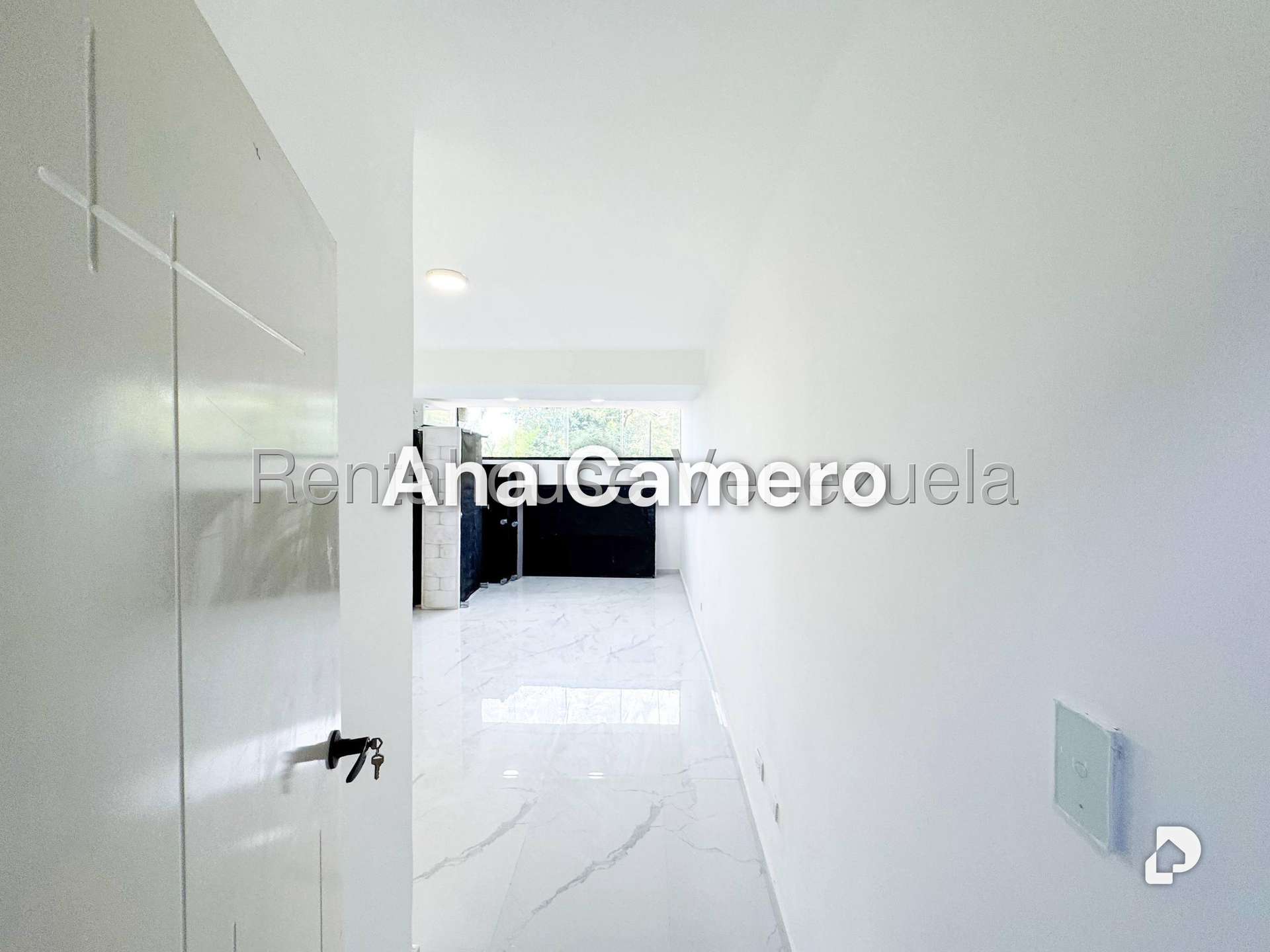 Apartamento en Caurimare, Caracas – 29