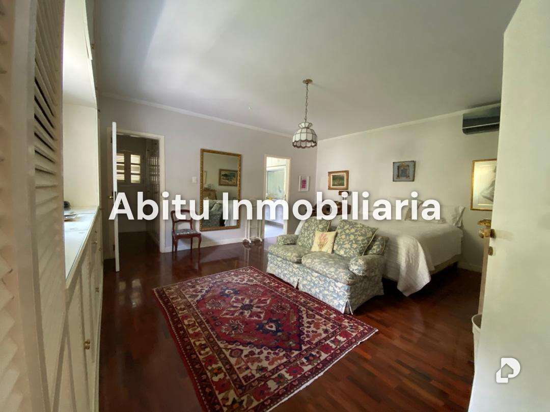 House in Altamira, Caracas – 10