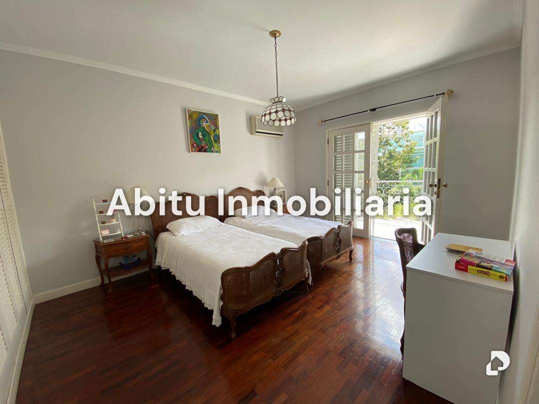 House in Altamira, Caracas – 9