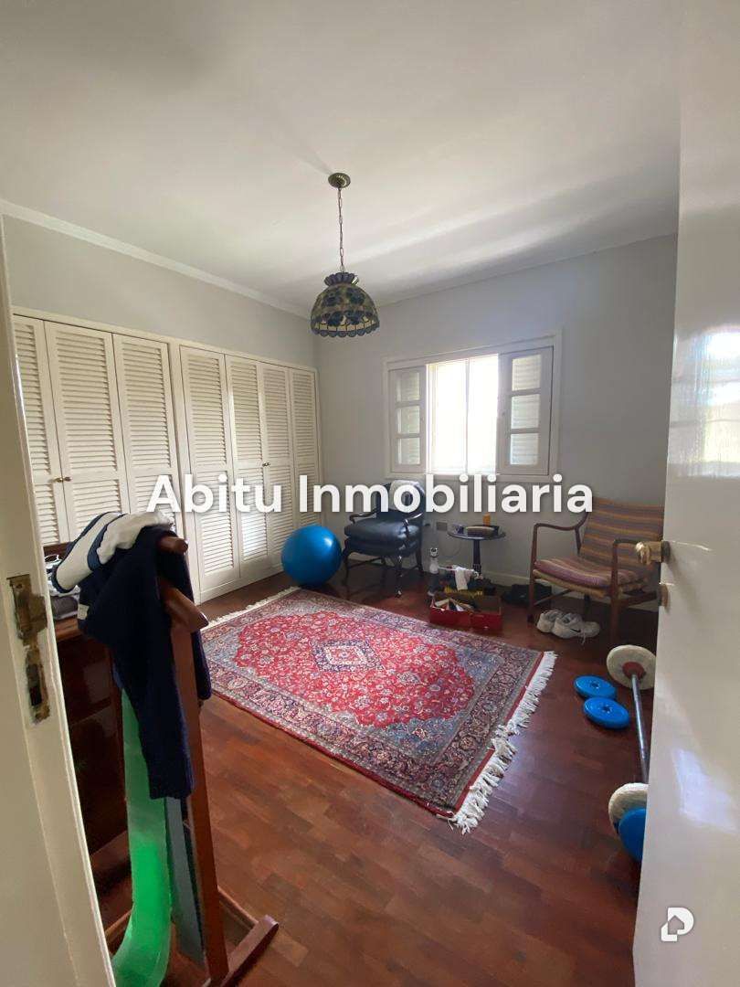 House in Altamira, Caracas – 11