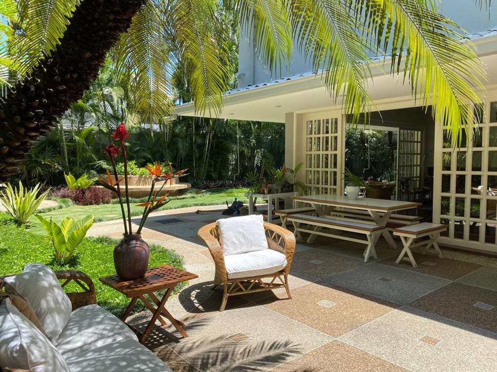 Casa en Altamira, Caracas - 1