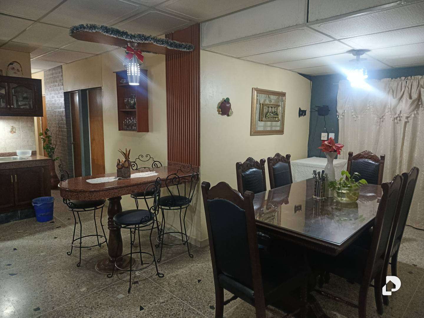 Local comercial en El Samán, San Francisco – 4