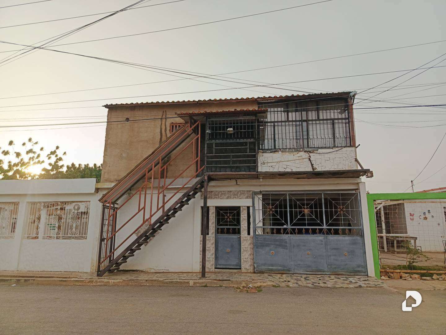 Local comercial en El Samán, San Francisco – 19