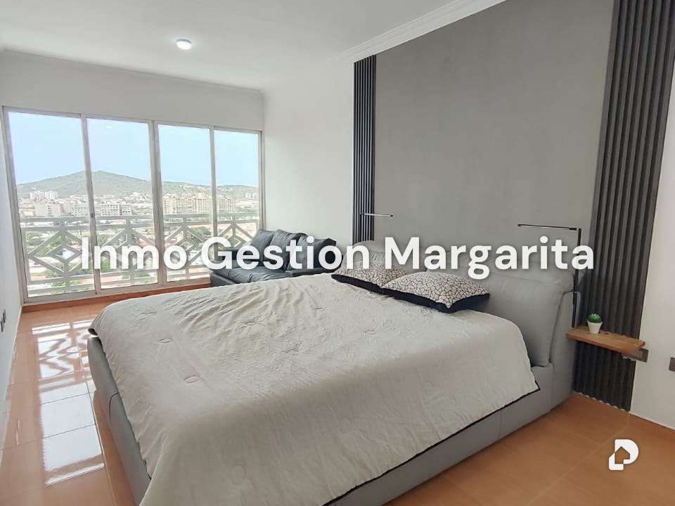 Penthouse en Urb Playa El Angel, Porlamar – 3