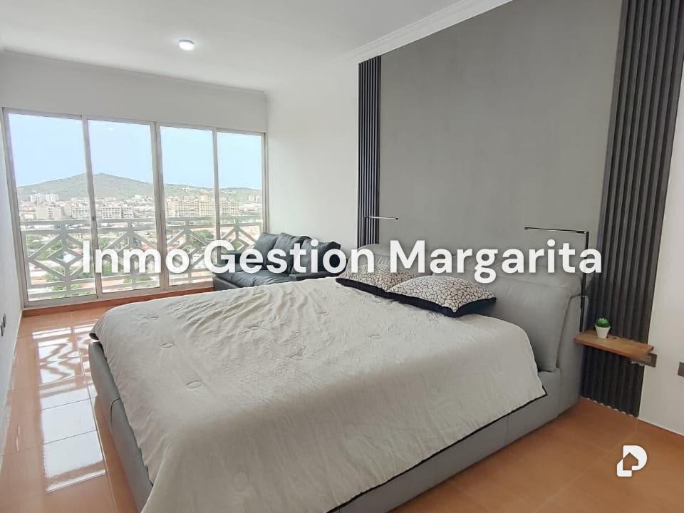 Penthouse en Urb Playa El Angel, Porlamar – 3