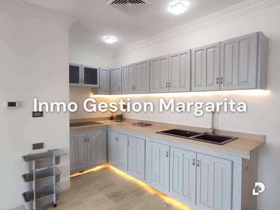Penthouse en Urb Playa El Angel, Porlamar – 4
