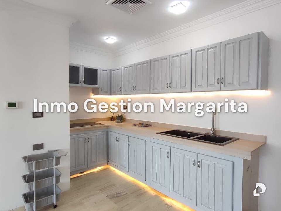 Penthouse en Urb Playa El Angel, Porlamar – 4