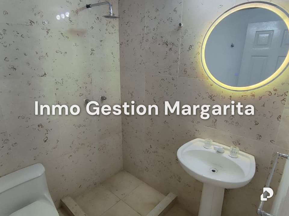 Penthouse en Urb Playa El Angel, Porlamar – 5