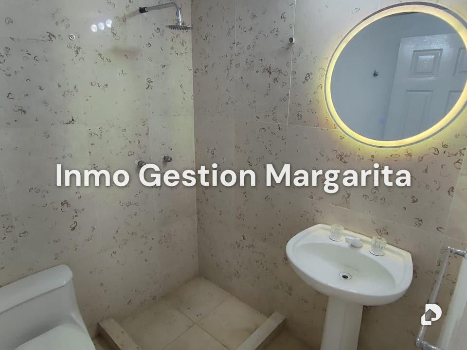 Penthouse en Urb Playa El Angel, Porlamar – 5