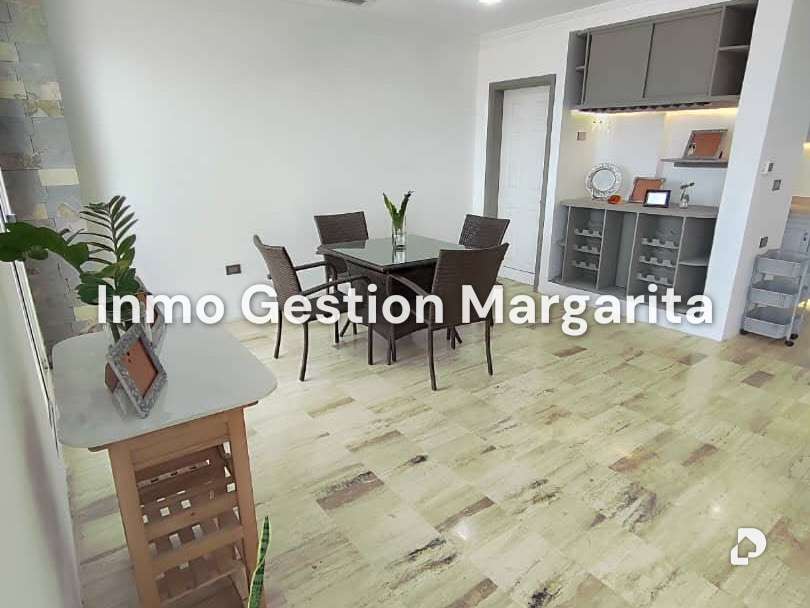 Penthouse en Urb Playa El Angel, Porlamar – 2