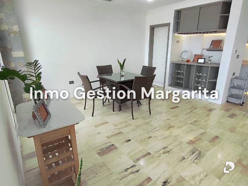 Penthouse en Urb Playa El Angel, Porlamar – 2