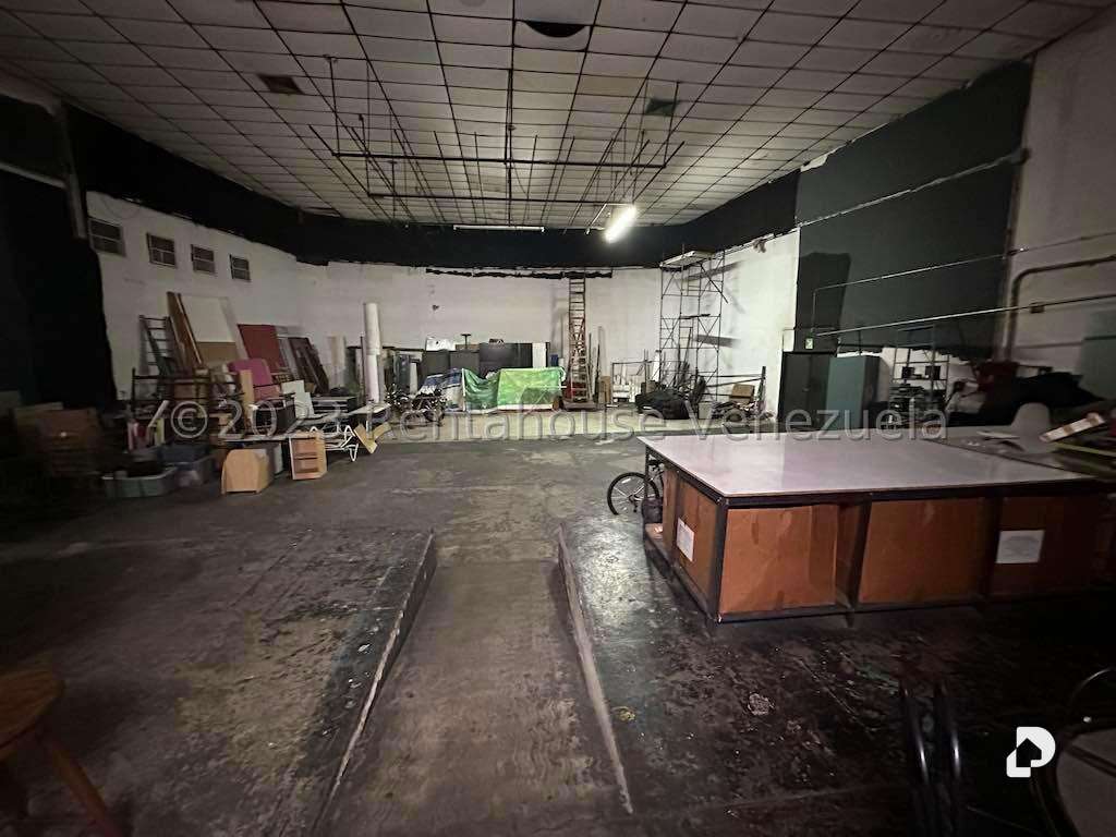 Local comercial en El Llanito, Caracas – 6