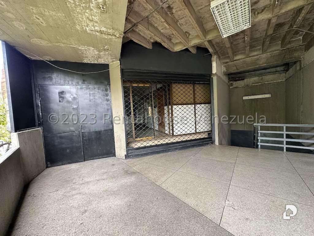 Local comercial en El Llanito, Caracas – 3