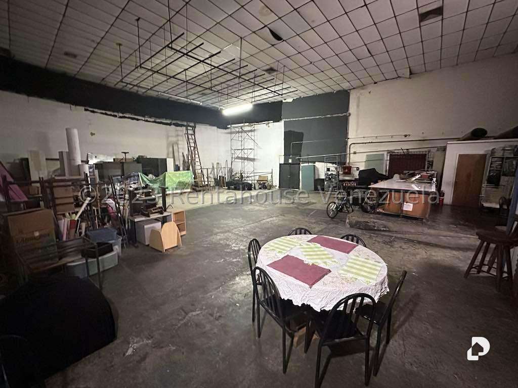 Local comercial en El Llanito, Caracas – 7