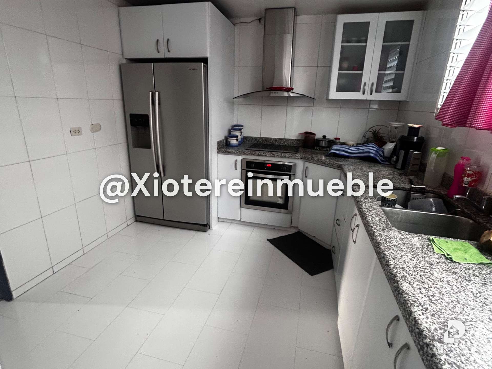 Casa en Alto Prado, Caracas – 10