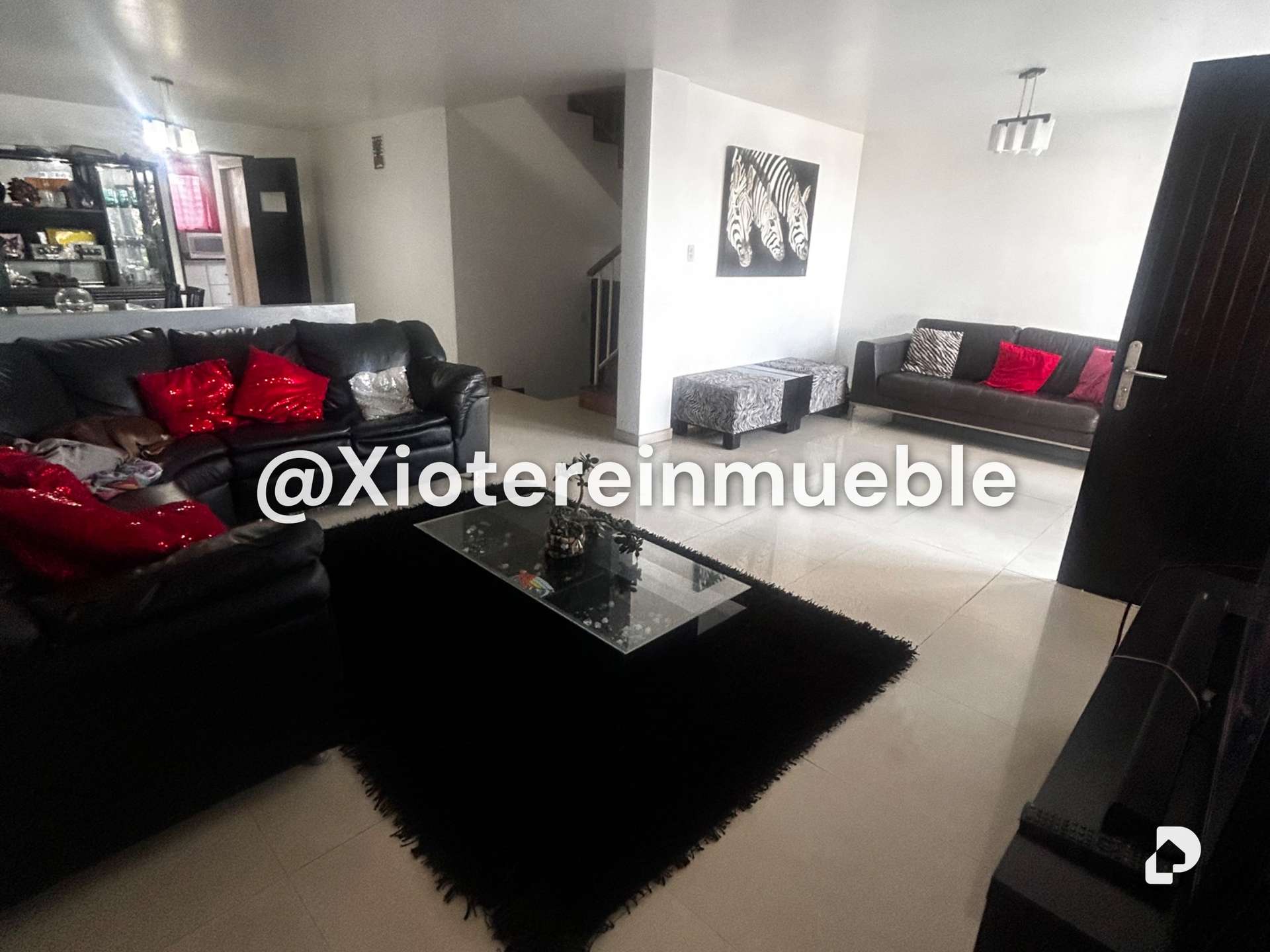 Casa en Alto Prado, Caracas – 4