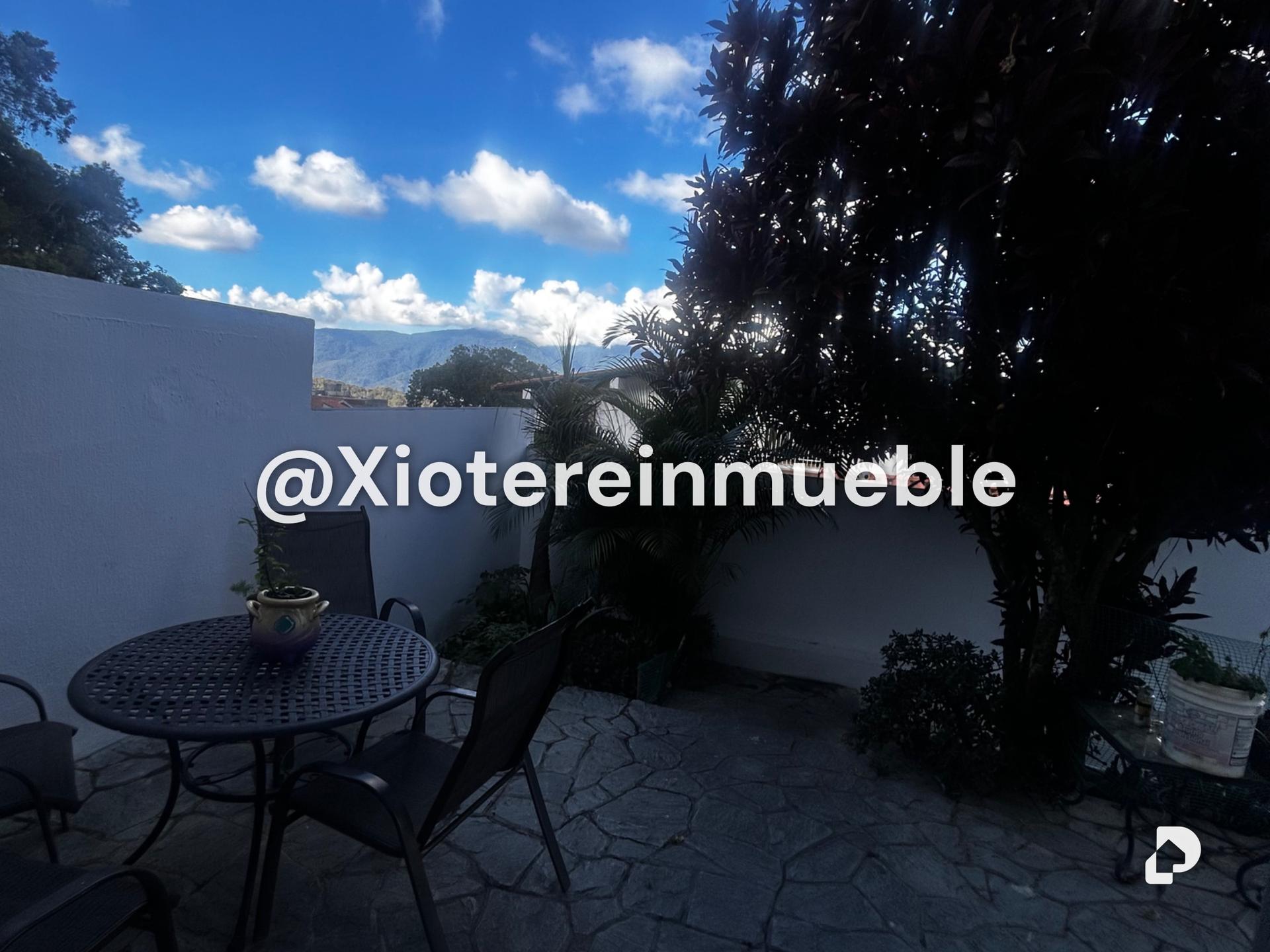 Casa en Alto Prado, Caracas – 3