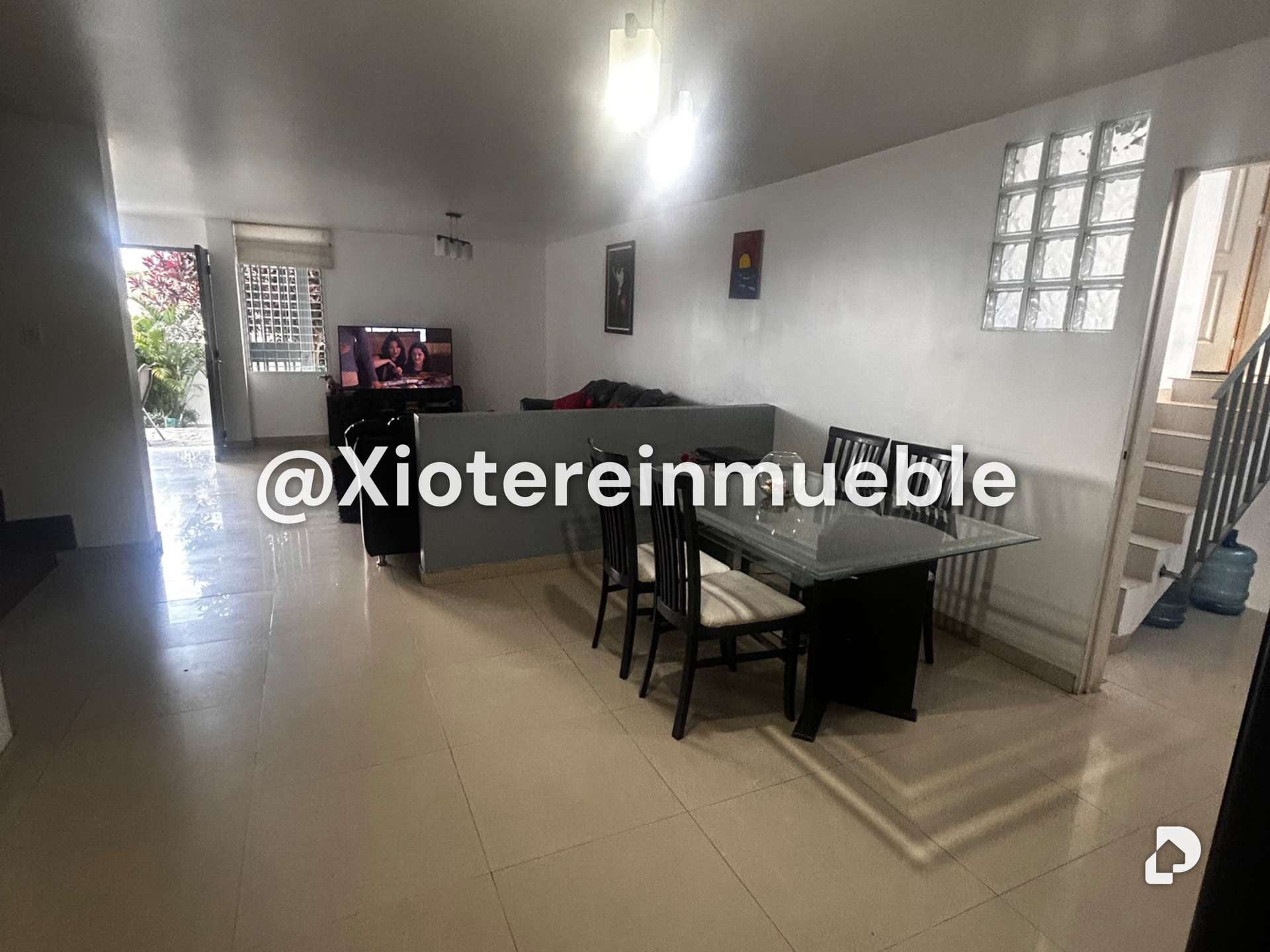 Casa en Alto Prado, Caracas – 6