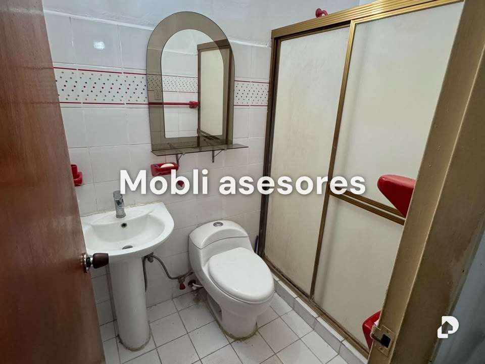Casa en San Diego – 7