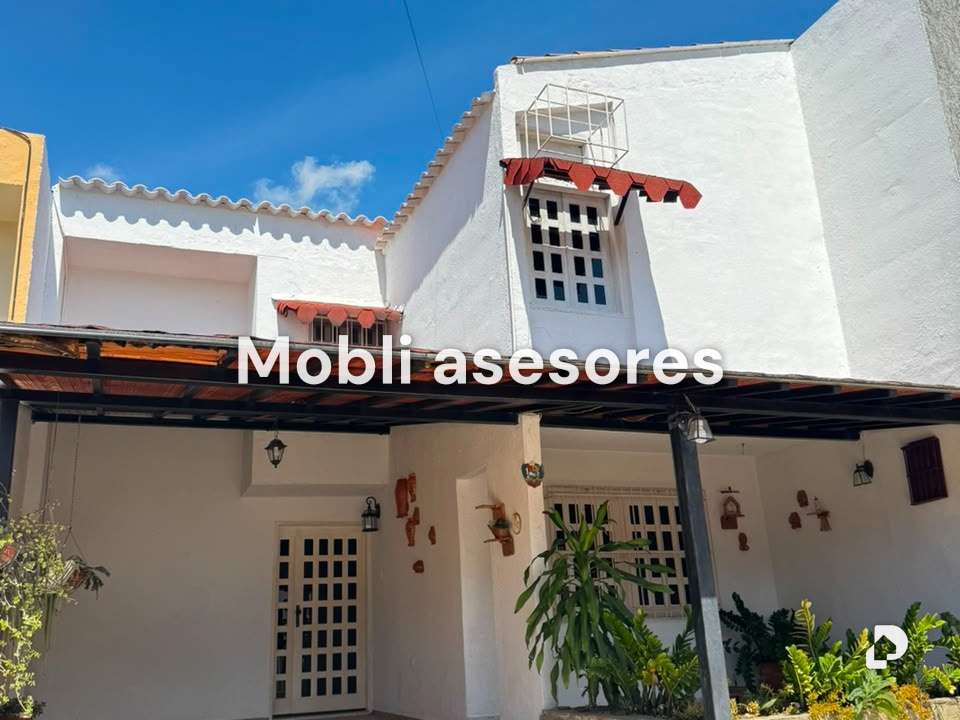 Casa en San Diego – 1