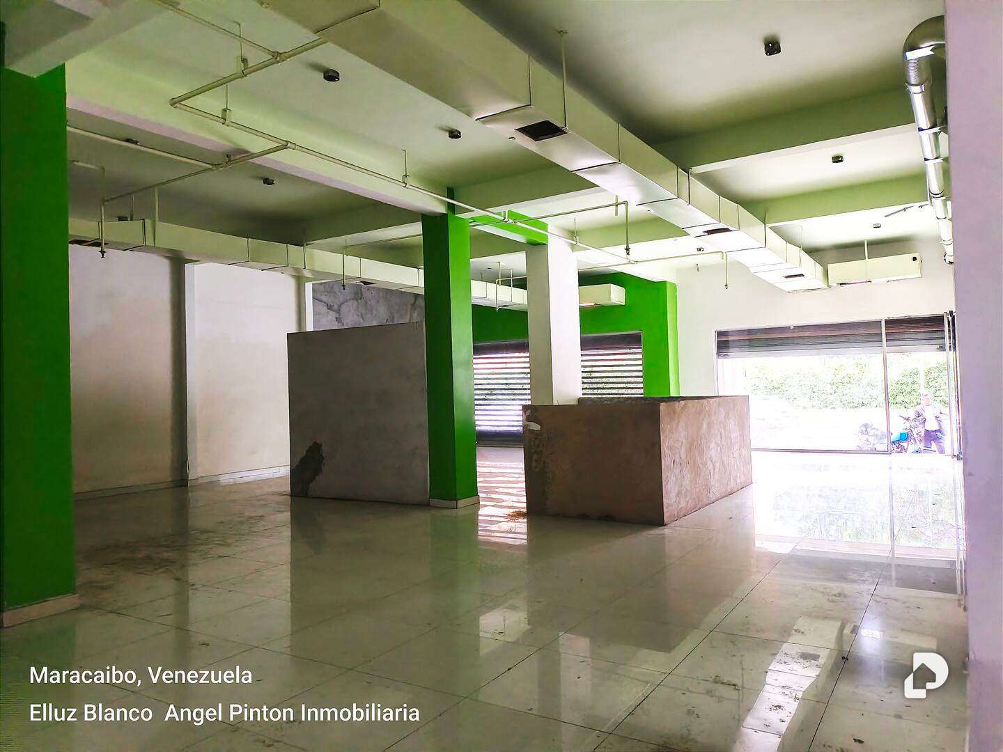 Local comercial en Avenida El Milagro, Maracaibo – 16