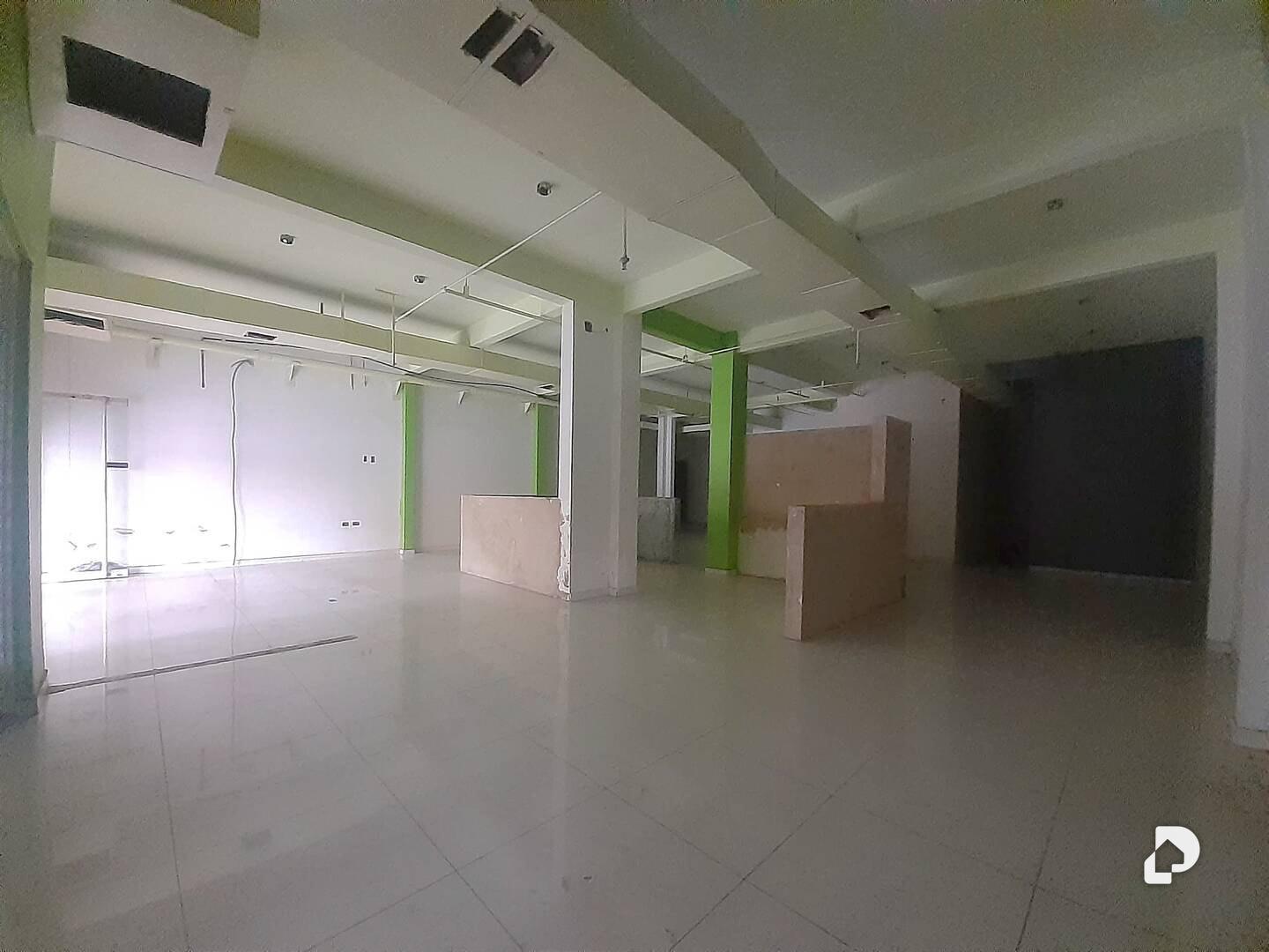 Local comercial en Avenida El Milagro, Maracaibo – 1