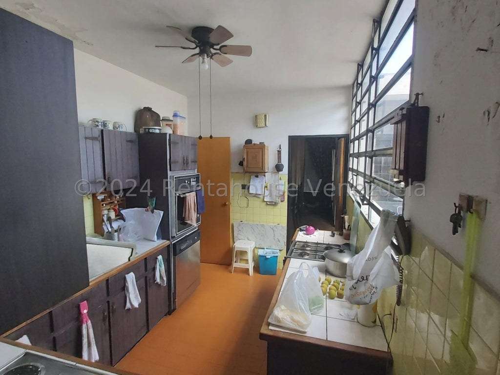 Casa en Sorocaima, Caracas