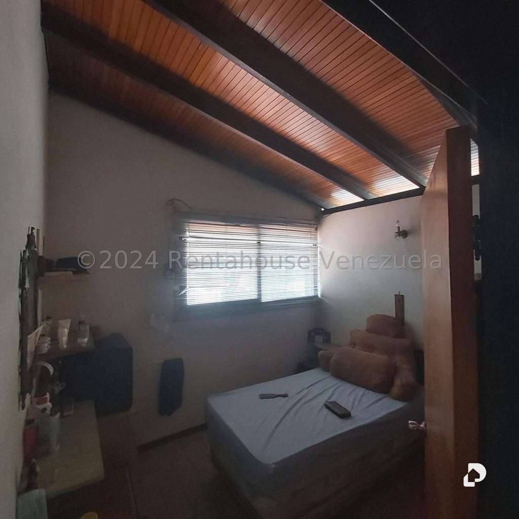 Casa en Sorocaima, Caracas – 33