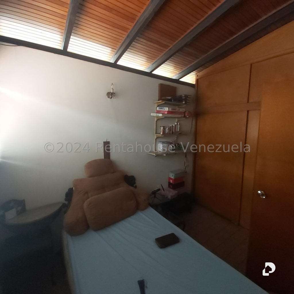 Casa en Sorocaima, Caracas – 34