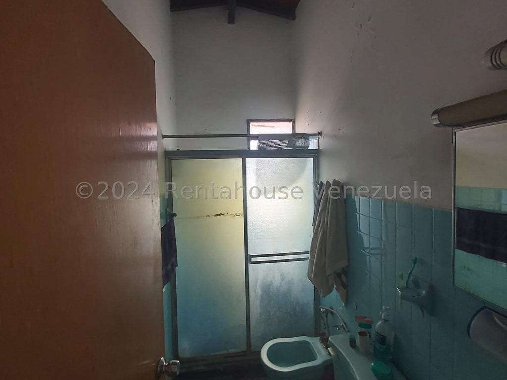 Casa en Sorocaima, Caracas