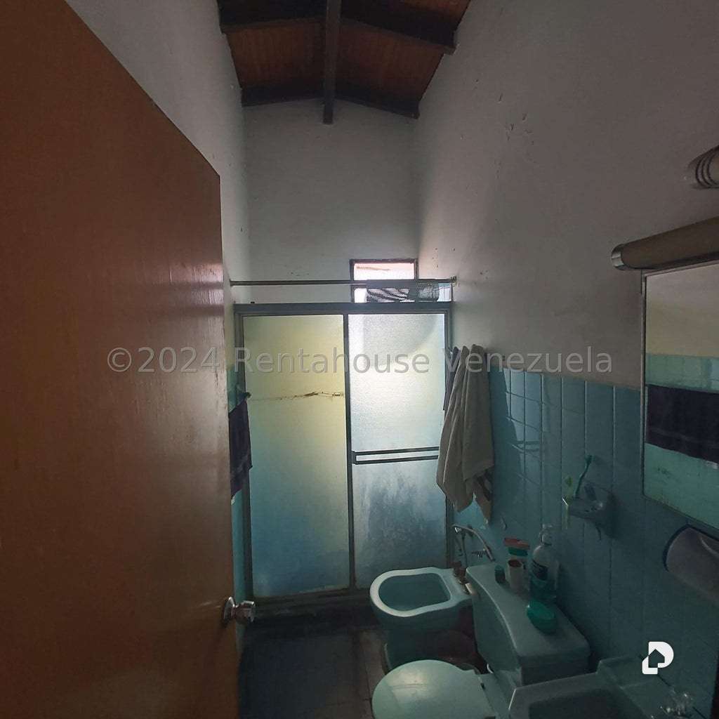 Casa en Sorocaima, Caracas – 36