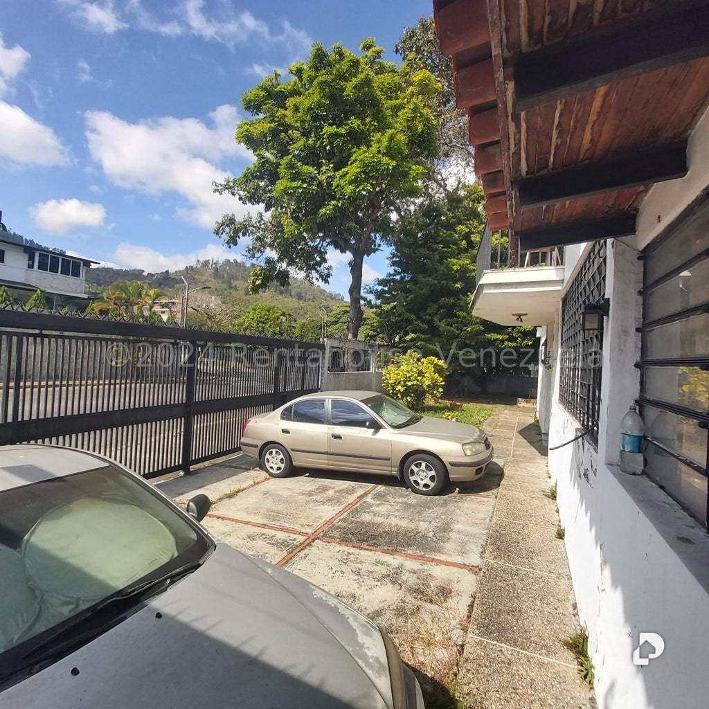 Casa en Sorocaima, Caracas – 3