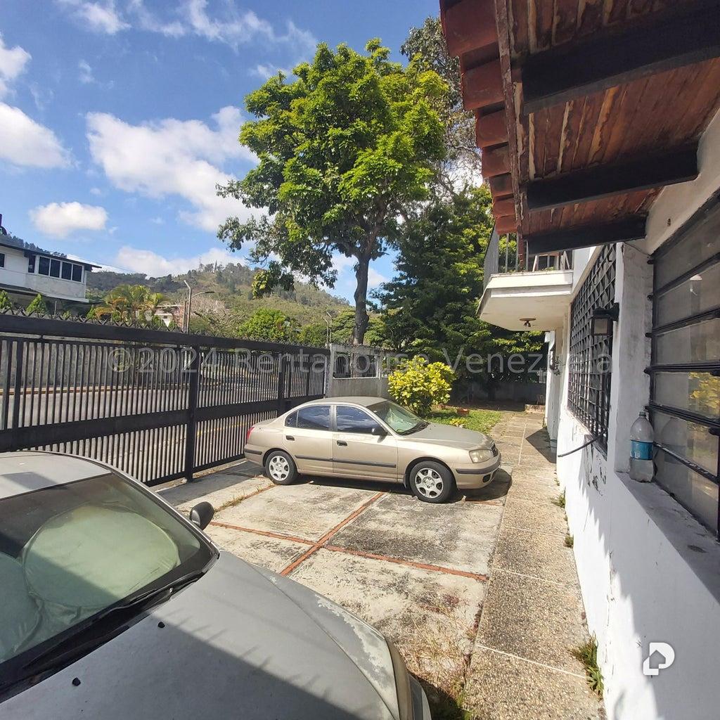 Casa en Sorocaima, Caracas – 3