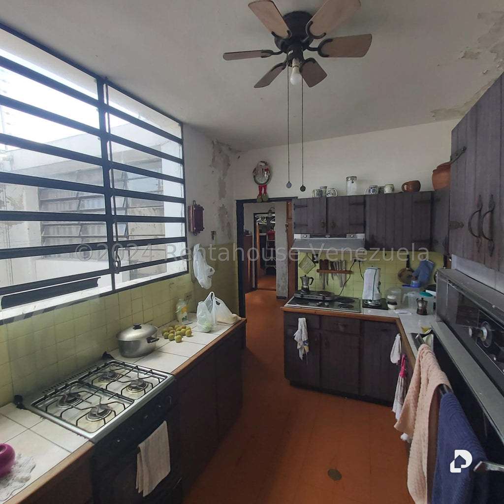 Casa en Sorocaima, Caracas – 26