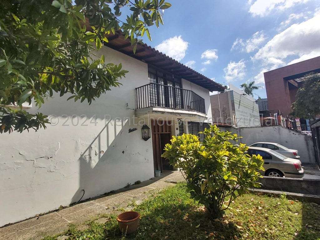 Casa en Sorocaima, Caracas
