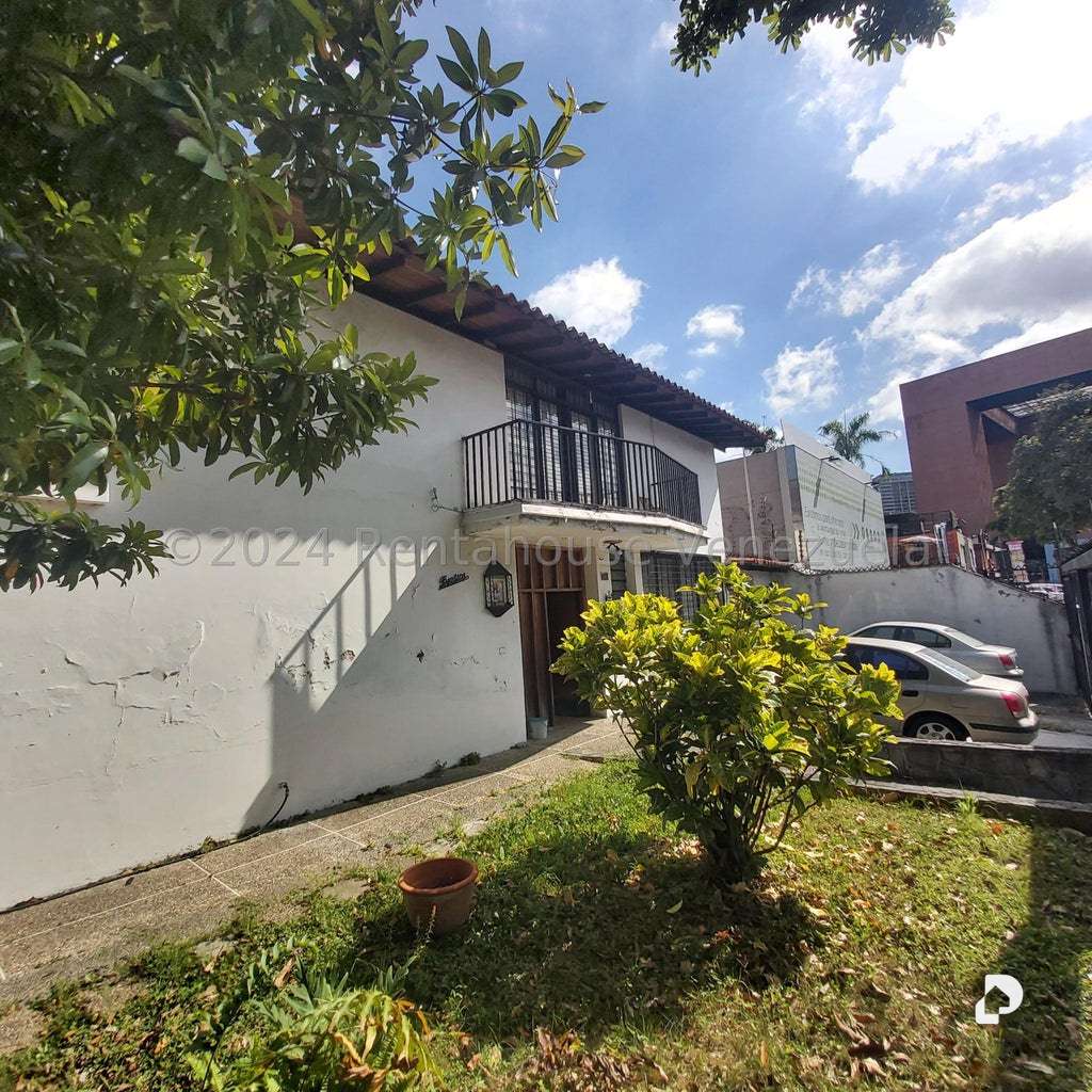 Casa en Sorocaima, Caracas – 5