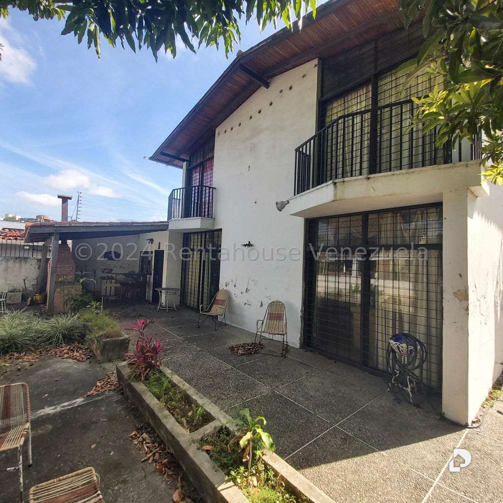 Casa en Sorocaima, Caracas – 6