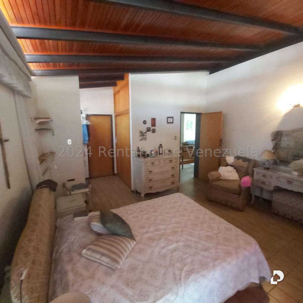Casa en Sorocaima, Caracas – 45
