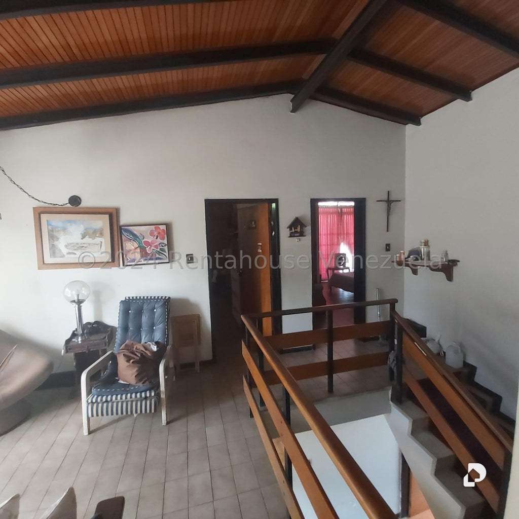 Casa en Sorocaima, Caracas – 39