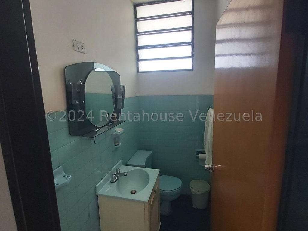 Casa en Sorocaima, Caracas