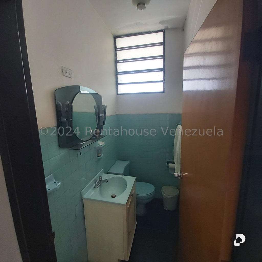Casa en Sorocaima, Caracas – 22