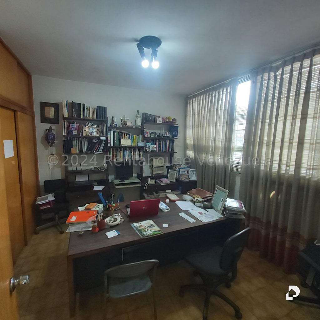 Casa en Sorocaima, Caracas – 23